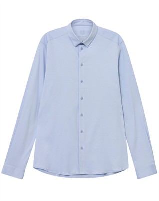 Marco Crunch Jersey Skjorte